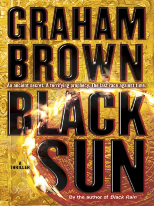 Title details for Black Sun by Graham Brown - Available